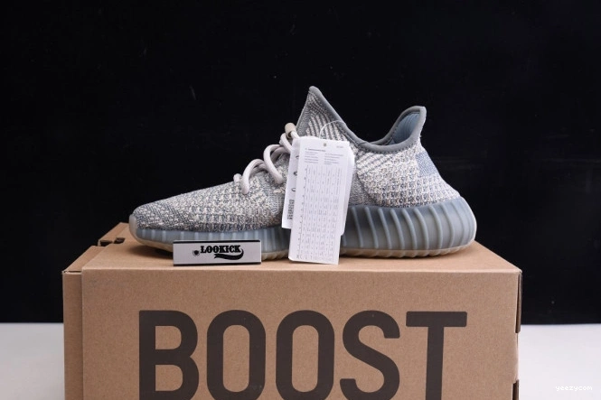 Israfil Adidas FZ5421 Boost 350 V2 Yeezy 0902